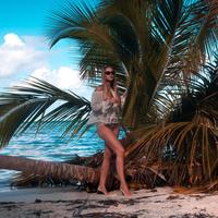 Отзыв от Лера - Visa DTV