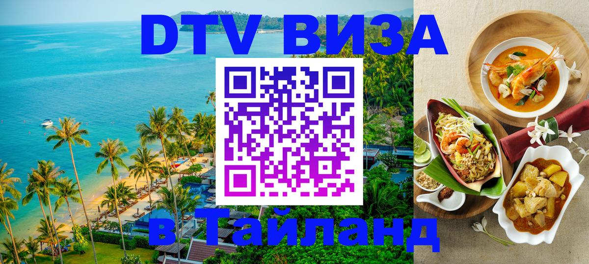 Сколько стоит DTV виза — актуальные цены, оформление даже без документов - 20.11.2025 